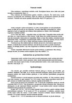 Referāts 'Tromboze, tās veidi', 9.