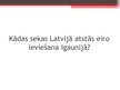 Prezentācija 'Māstrihtas kritēriji un to izpilde Latvijā', 12.