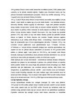 Eseja 'Latvija Otrā pasaules kara laikā', 1.