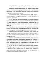 Eseja 'Kāpēc Japānā pēc straujas attīstības gadiem sākās ekonomiskā stagnācija?', 1.