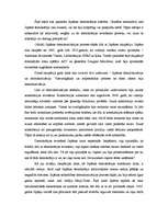 Eseja 'Kāpēc Japānā pēc straujas attīstības gadiem sākās ekonomiskā stagnācija?', 3.