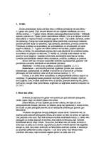 Referāts 'Pašapkalpošanās prasmju apgūšana', 3.