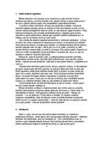 Referāts 'Pašapkalpošanās prasmju apgūšana', 5.