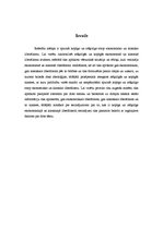 Referāts 'Kopīgais un atšķirīgais starp ekonomisko un klasisko liberālismu', 3.