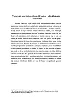 Referāts 'Kopīgais un atšķirīgais starp ekonomisko un klasisko liberālismu', 4.