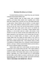 Referāts 'Kopīgais un atšķirīgais starp ekonomisko un klasisko liberālismu', 5.