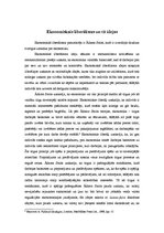 Referāts 'Kopīgais un atšķirīgais starp ekonomisko un klasisko liberālismu', 8.