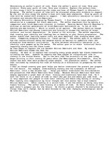 Eseja 'Article by Thomas Sowell " Afrocentric Escapism".', 1.