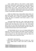 Konspekts 'Darba mērķis, uzdevumi. Hipotēzes. Argumentācija', 1.