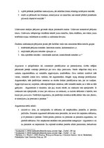 Konspekts 'Darba mērķis, uzdevumi. Hipotēzes. Argumentācija', 2.