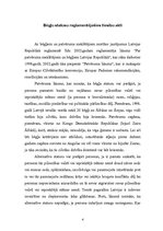 Referāts 'Bēgļu statusu reglamentējošie tiesību akti', 4.