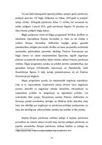 Referāts 'Bēgļu statusu reglamentējošie tiesību akti', 14.