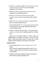 Prakses atskaite 'Latvijas augsnes un dzīvā daba', 4.