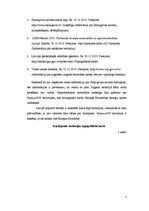 Prakses atskaite 'Latvijas augsnes un dzīvā daba', 5.