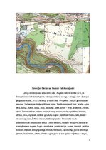 Prakses atskaite 'Latvijas augsnes un dzīvā daba', 6.