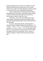 Prakses atskaite 'Latvijas augsnes un dzīvā daba', 8.