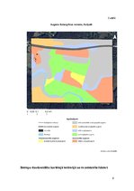 Prakses atskaite 'Latvijas augsnes un dzīvā daba', 9.