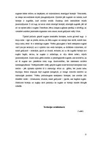 Prakses atskaite 'Latvijas augsnes un dzīvā daba', 15.