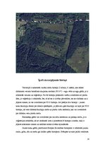 Prakses atskaite 'Latvijas augsnes un dzīvā daba', 16.