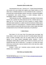 Referāts 'Marksisma ekonomiskā mācība: K.Markss par ekonomikas attīstības ciklisko rakstur', 5.