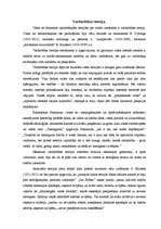 Konspekts 'Valsts izcelšanās - vardarbības teorija', 1.