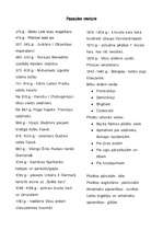 Konspekts 'Pasaules vēsture gadaskaitļos', 1.