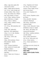 Konspekts 'Pasaules vēsture gadaskaitļos', 4.