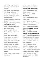 Konspekts 'Pasaules vēsture gadaskaitļos', 5.