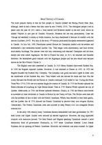 Referāts 'Canadian English', 4.