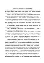 Referāts 'Canadian English', 7.