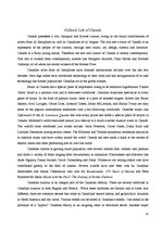 Referāts 'Canadian English', 15.