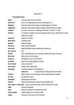 Referāts 'Canadian English', 23.