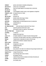 Referāts 'Canadian English', 24.