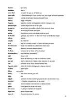 Referāts 'Canadian English', 25.