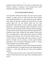 Referāts 'Banku stabilitātes novērtēšanas metodes', 3.