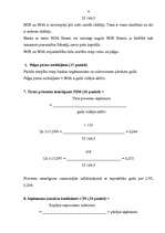 Referāts 'Banku stabilitātes novērtēšanas metodes', 9.