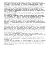 Eseja 'Can Media Inspire Violent Crimes?', 1.