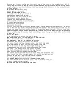 Eseja 'Holdens Base Ball Mitt Essay- "The Cather in the Rye"', 1.