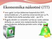 Prezentācija 'Latvijas ekonomika: toreiz, tagad un pēc tam', 8.
