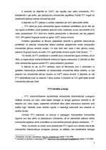 Referāts 'PTO kā starptautisko privāttiesību subjekts', 3.