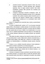 Referāts 'PTO kā starptautisko privāttiesību subjekts', 5.