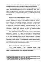 Referāts 'PTO kā starptautisko privāttiesību subjekts', 9.