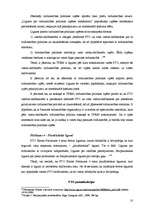 Referāts 'PTO kā starptautisko privāttiesību subjekts', 10.