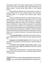 Referāts 'PTO kā starptautisko privāttiesību subjekts', 13.