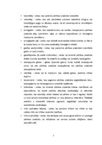 Referāts 'Pārtikas piedevas', 5.