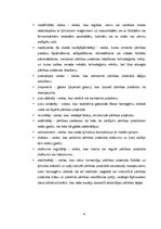 Referāts 'Pārtikas piedevas', 6.