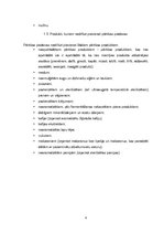 Referāts 'Pārtikas piedevas', 8.