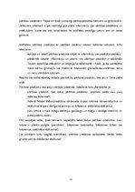 Referāts 'Pārtikas piedevas', 12.