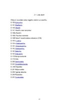 Referāts 'Pārtikas piedevas', 13.