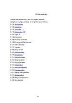 Referāts 'Pārtikas piedevas', 14.